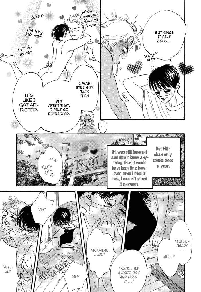 Page 11 Chapter 5 Picnic