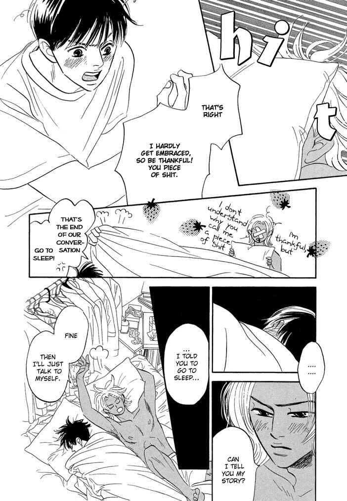 Page 14 Chapter 5 Picnic