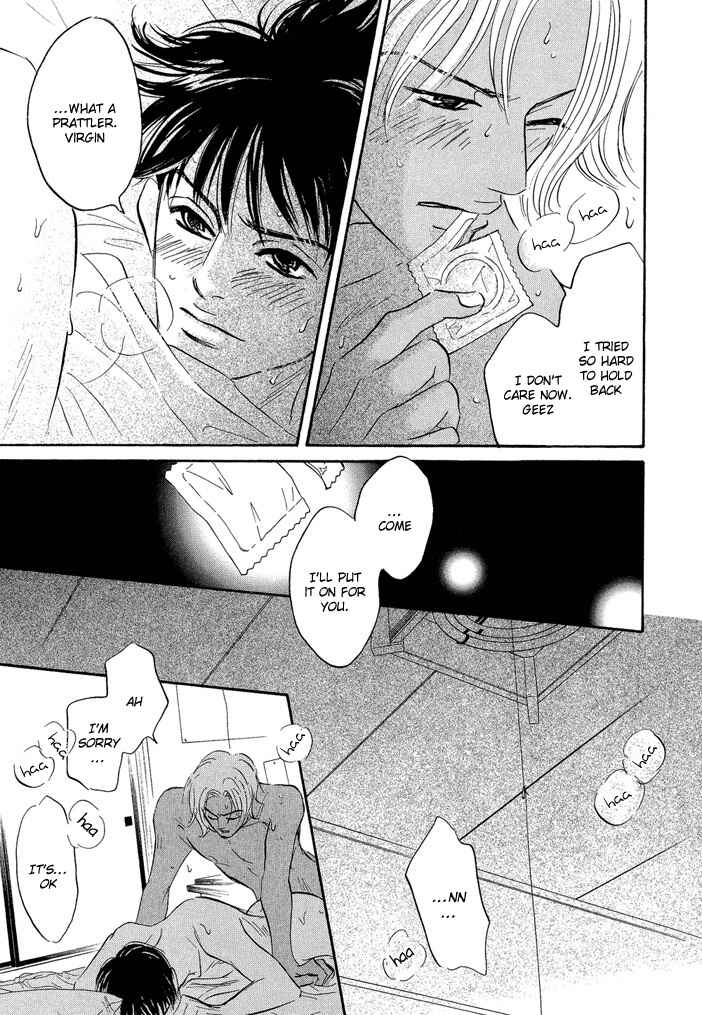 Page 21 Chapter 5 Picnic