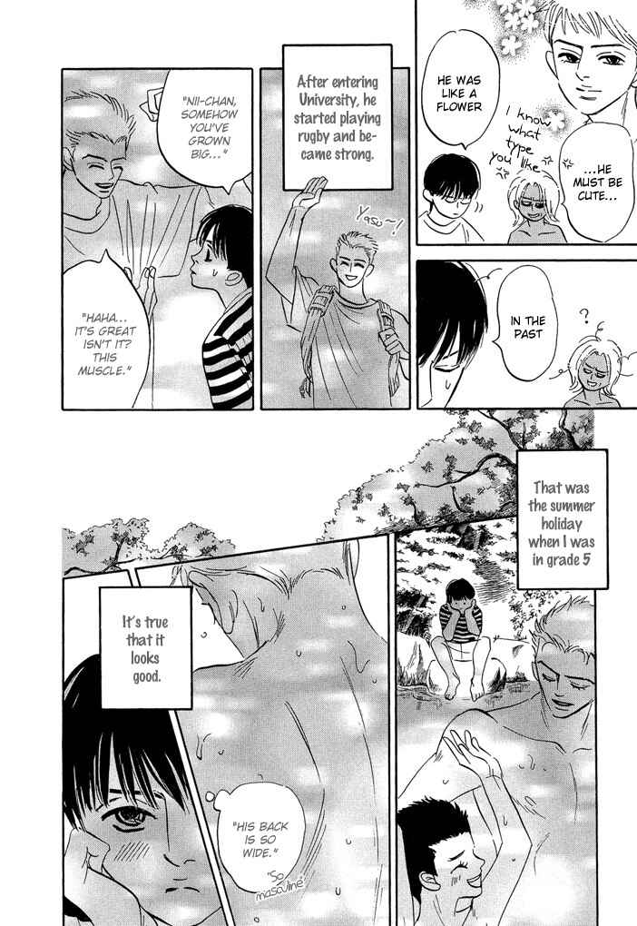 Page 6 Chapter 5 Picnic