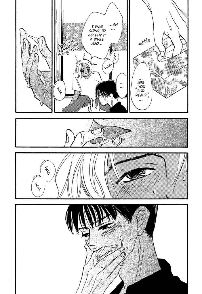 Page 14 Chapter 3 Picnic
