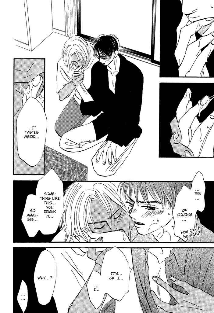 Page 15 Chapter 3 Picnic