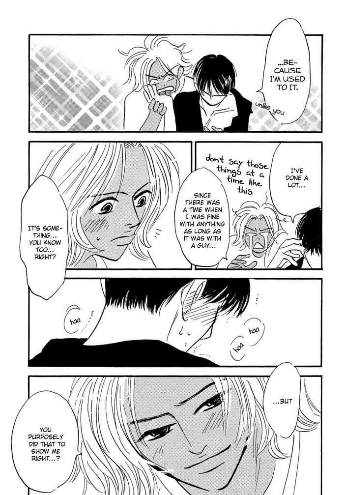 Page 16 Chapter 3 Picnic
