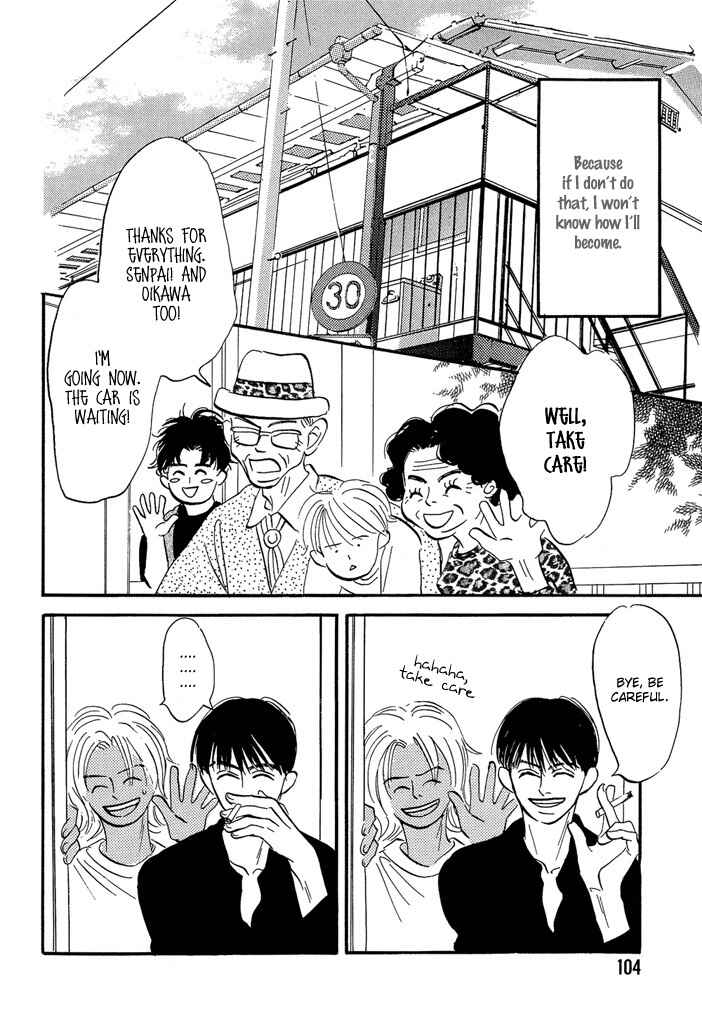 Page 7 Chapter 3 Picnic