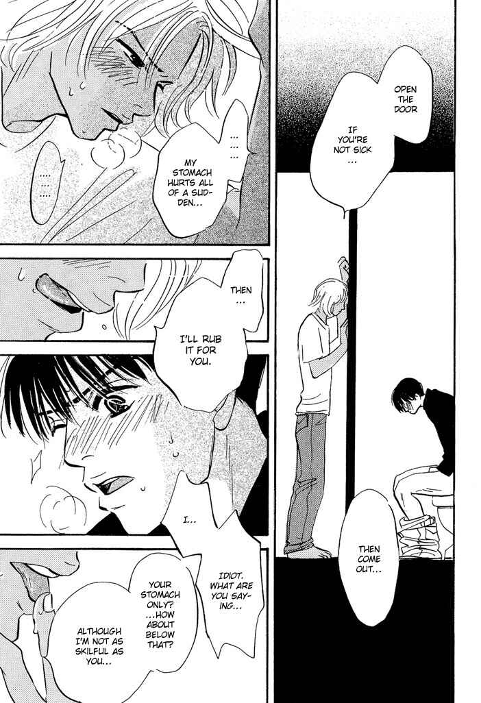 Page 7 Chapter 4 Picnic
