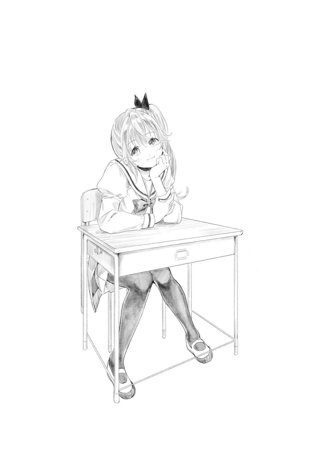 Page 14 Chapter 8.99 Tsubaki-sama wa Sakihokore nai