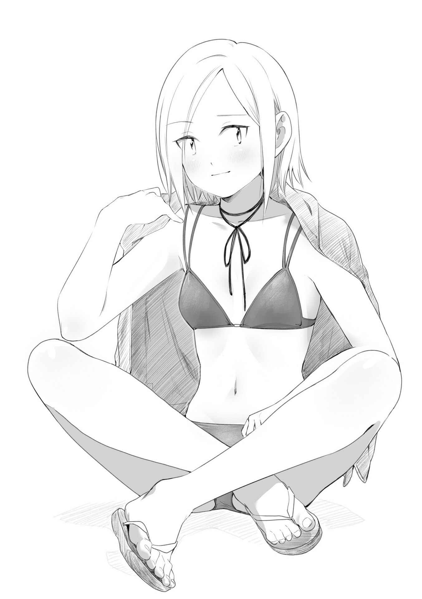 Page 6 Chapter 15.99 Tsubaki-sama wa Sakihokore nai