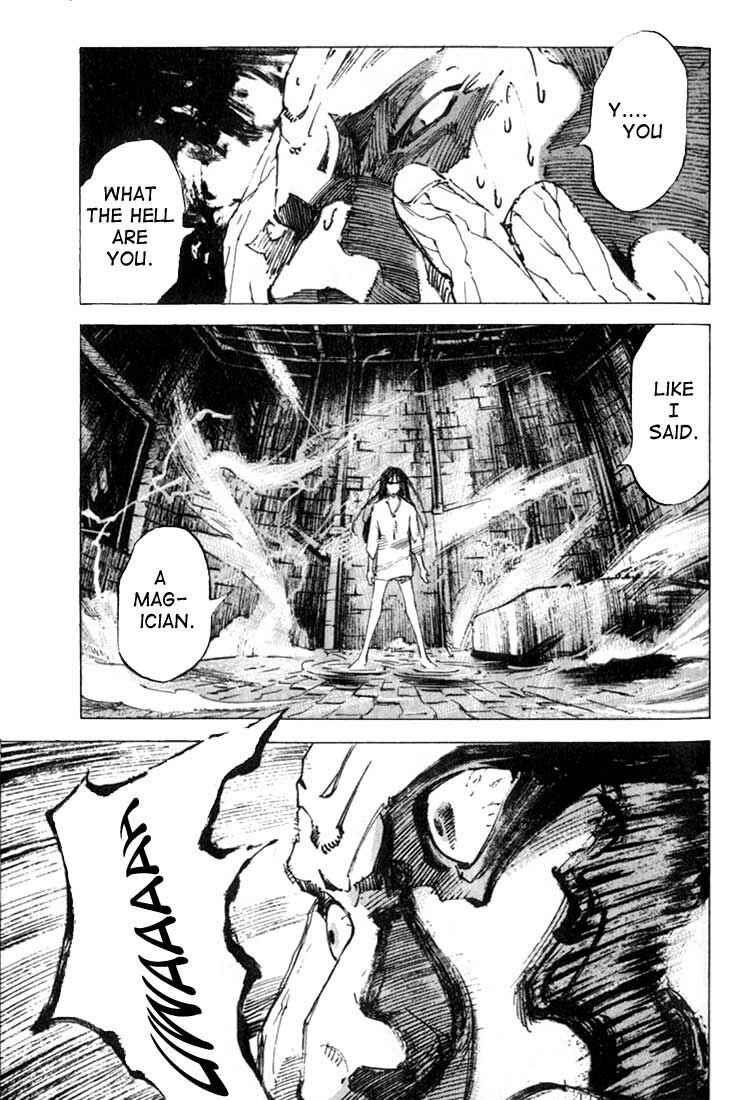 Page 13 Chapter 6 Alive!
