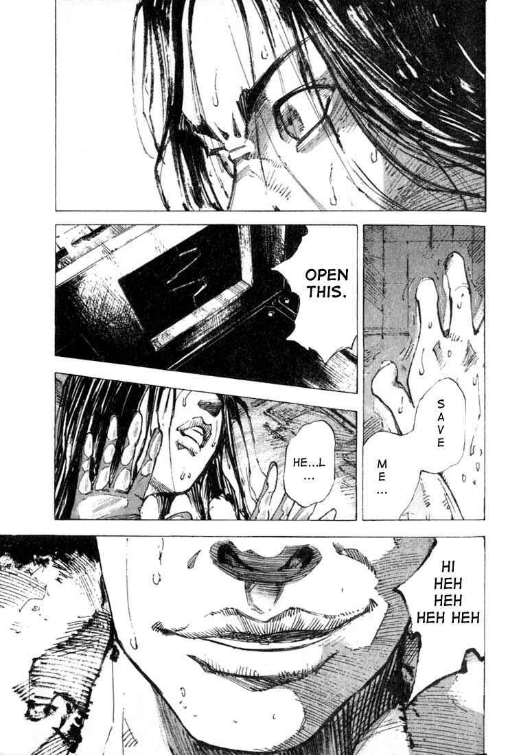 Page 5 Chapter 6 Alive!