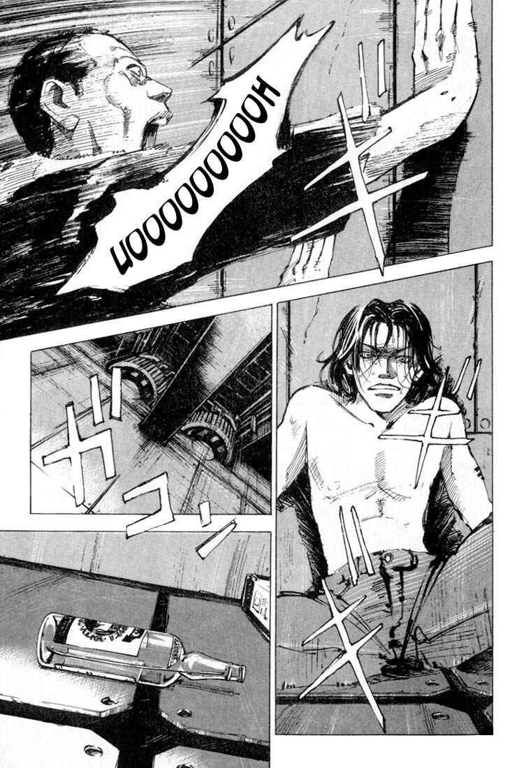 Page 3 Chapter 4 Alive!