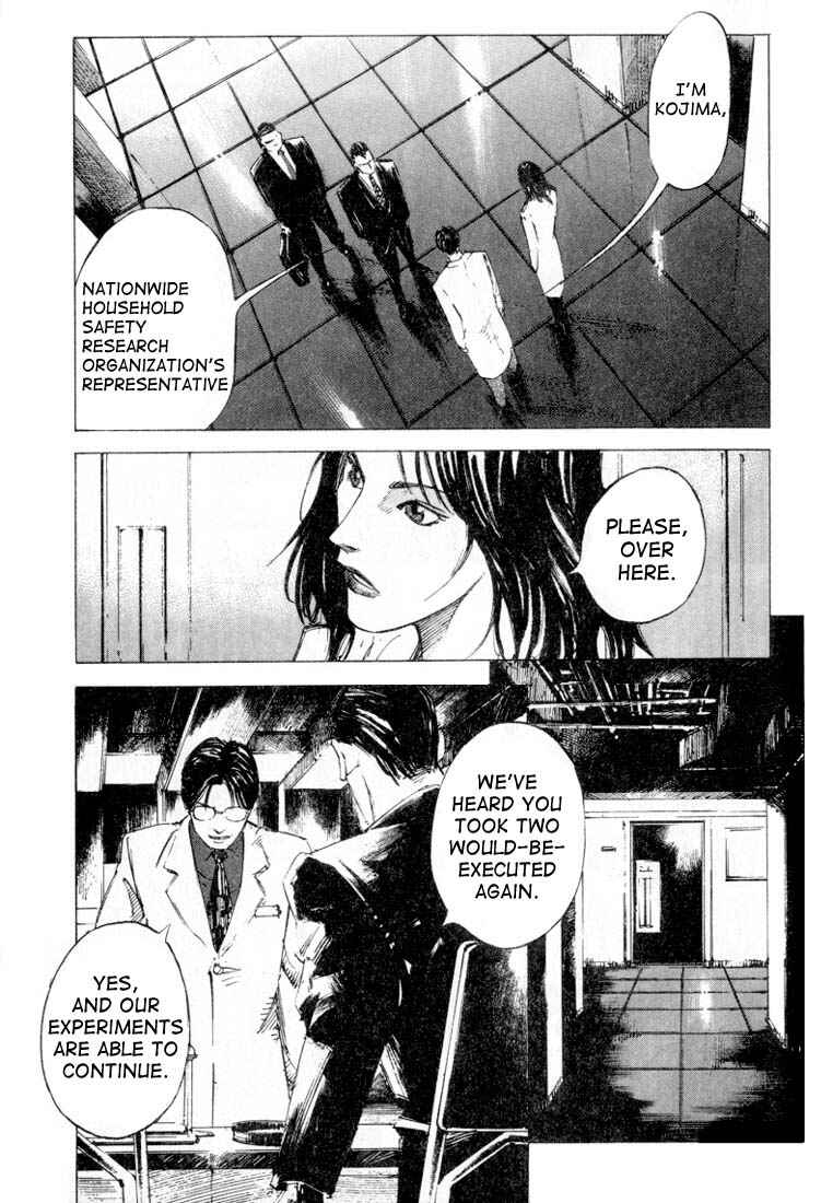 Page 7 Chapter 4 Alive!