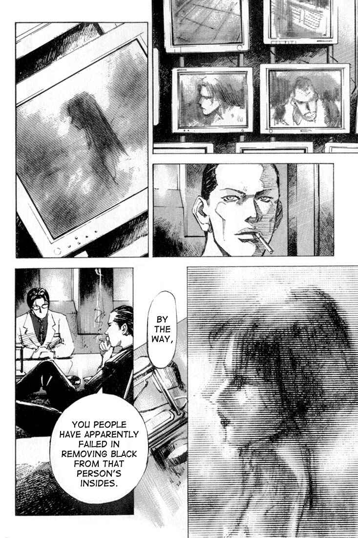 Page 8 Chapter 4 Alive!