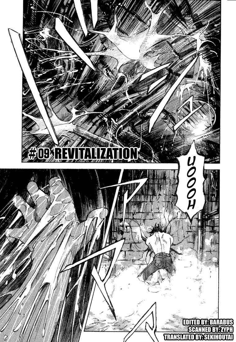 Page 1 Chapter 9 Alive!