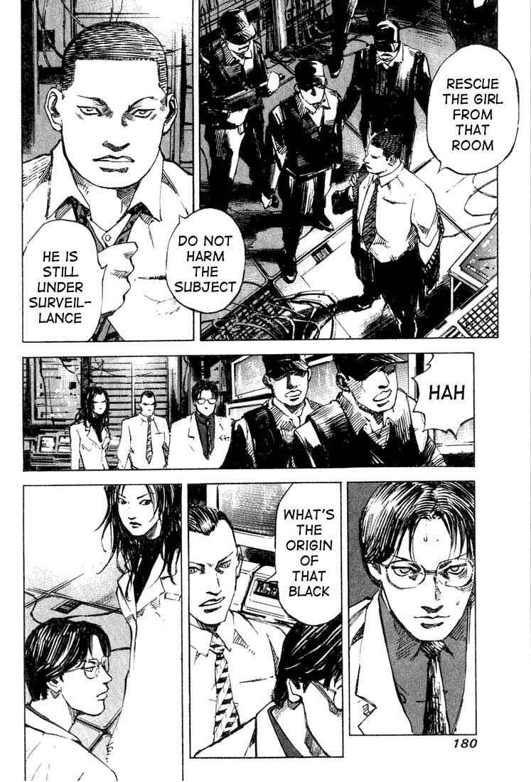 Page 10 Chapter 9 Alive!