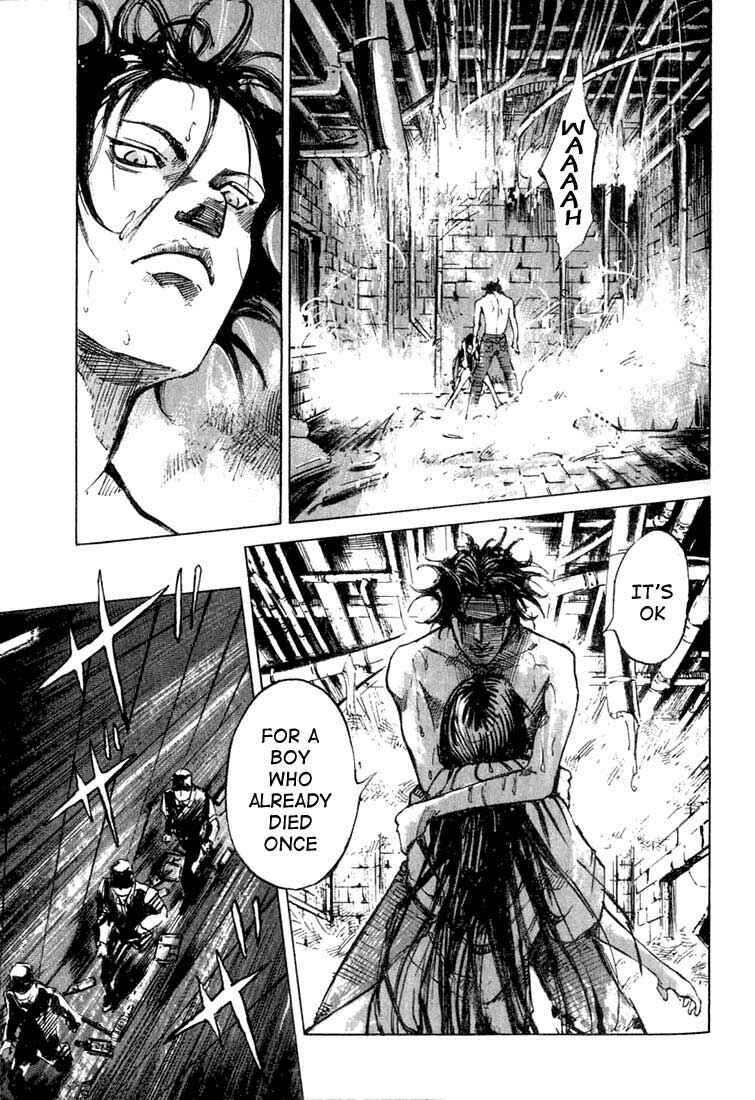 Page 15 Chapter 9 Alive!