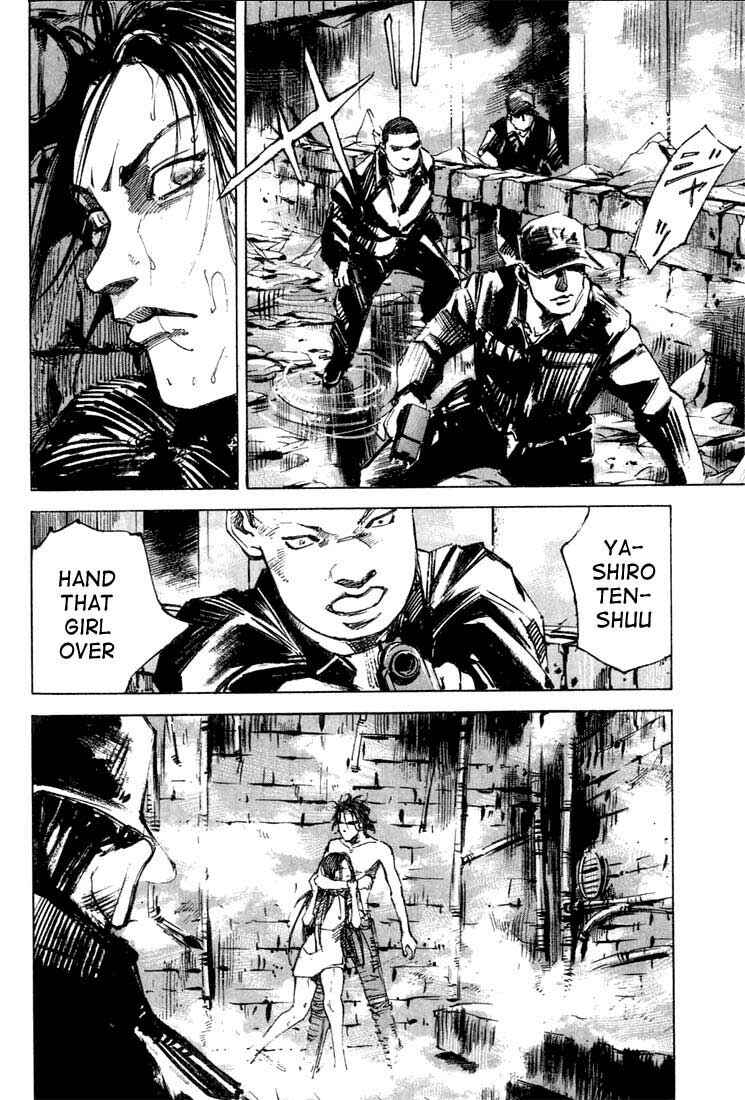 Page 16 Chapter 9 Alive!