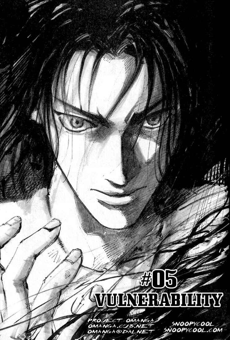 Page 1 Chapter 5 Alive!