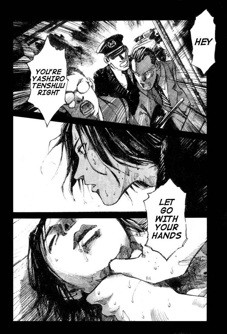 Page 16 Chapter 5 Alive!