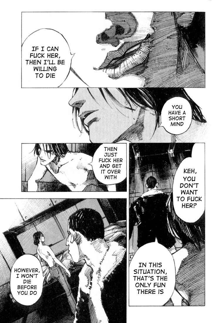 Page 3 Chapter 5 Alive!