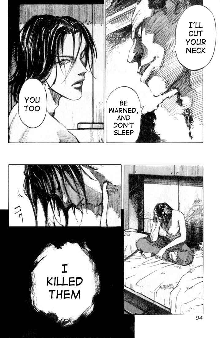Page 4 Chapter 5 Alive!