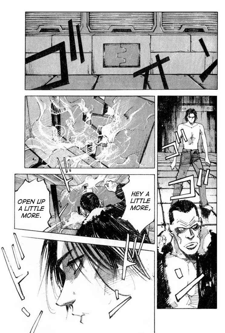 Page 11 Chapter 3 Alive!