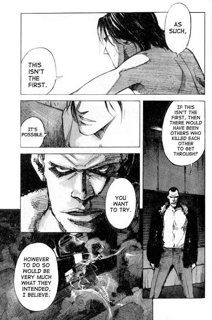 Page 15 Chapter 3 Alive!