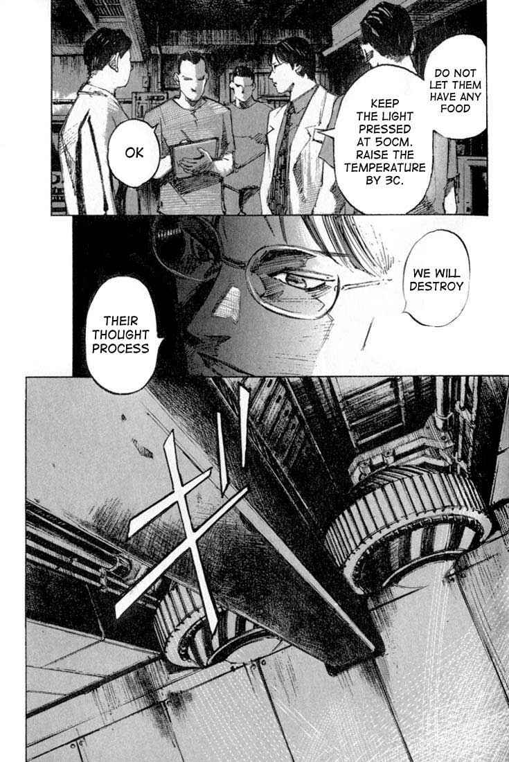 Page 17 Chapter 3 Alive!