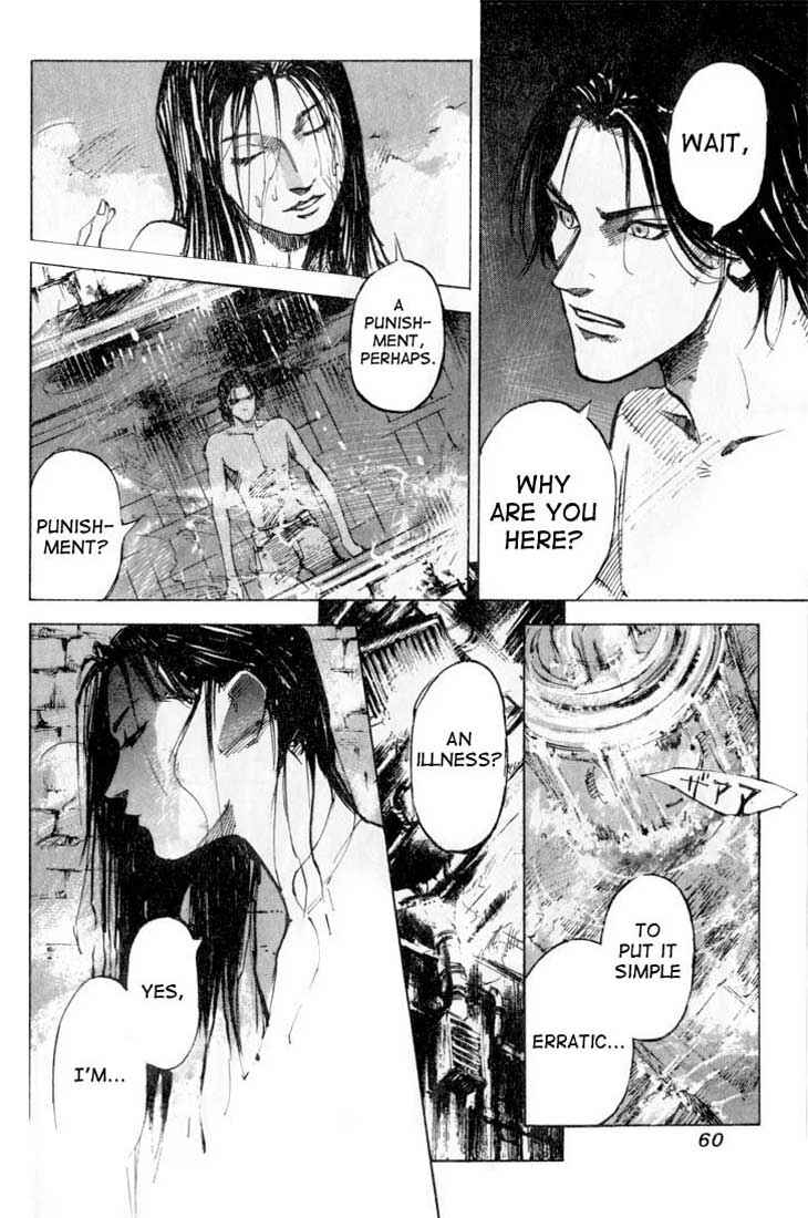 Page 6 Chapter 3 Alive!