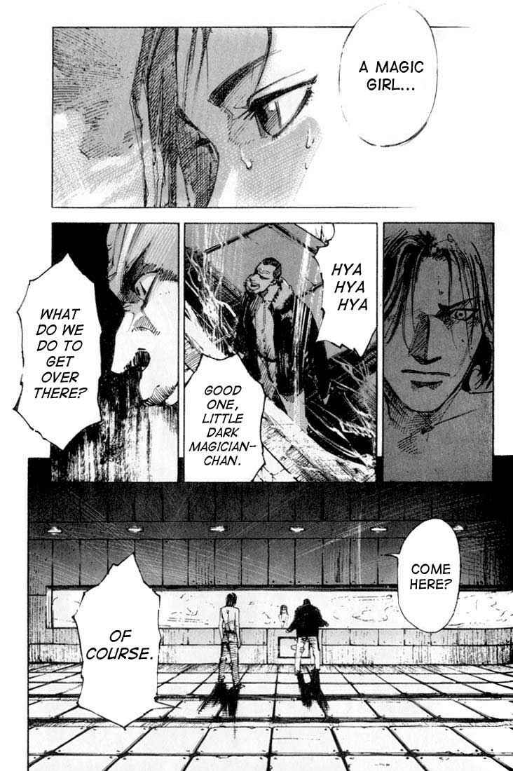Page 7 Chapter 3 Alive!