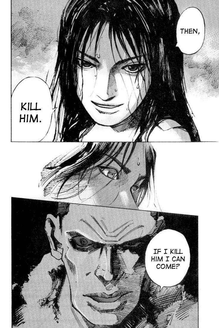 Page 8 Chapter 3 Alive!