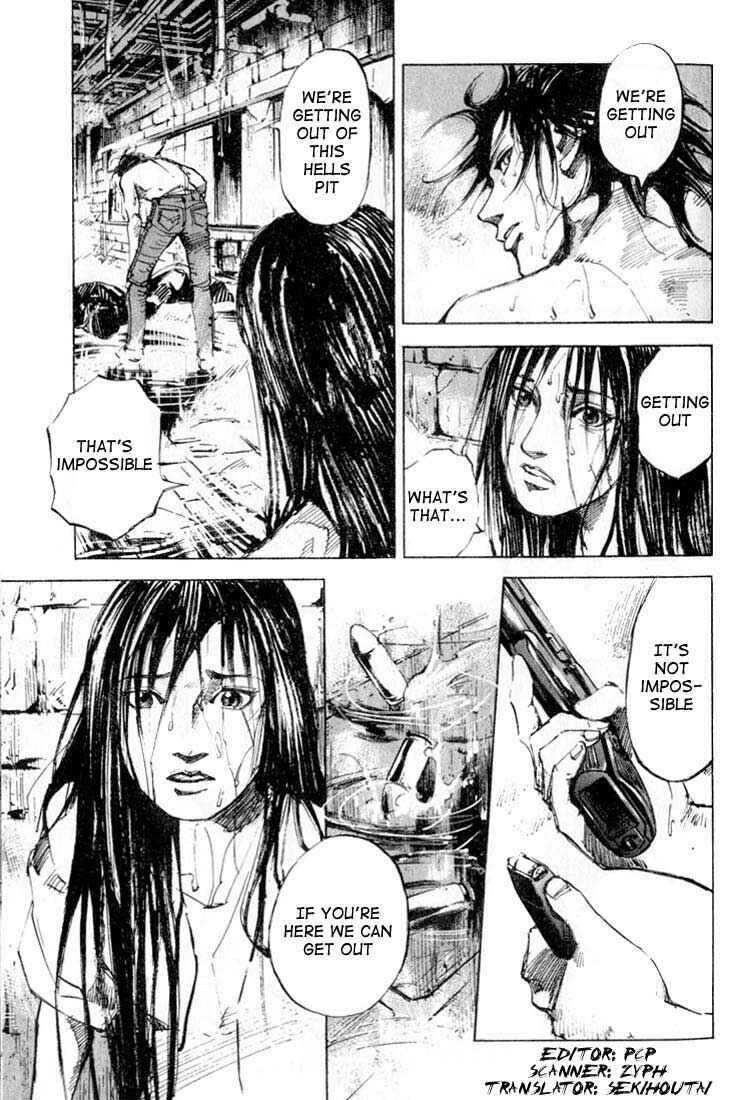 Page 3 Chapter 10 Alive!