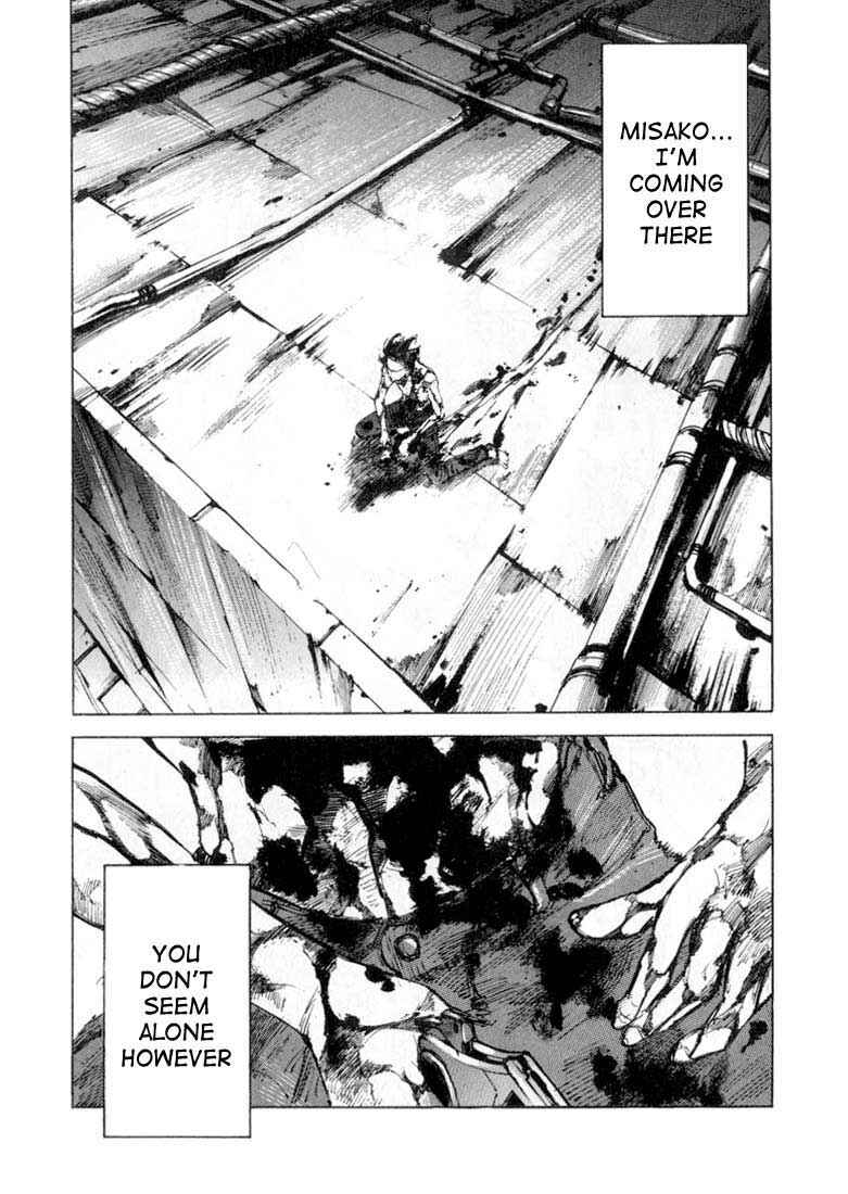 Page 63 Chapter 10 Alive!