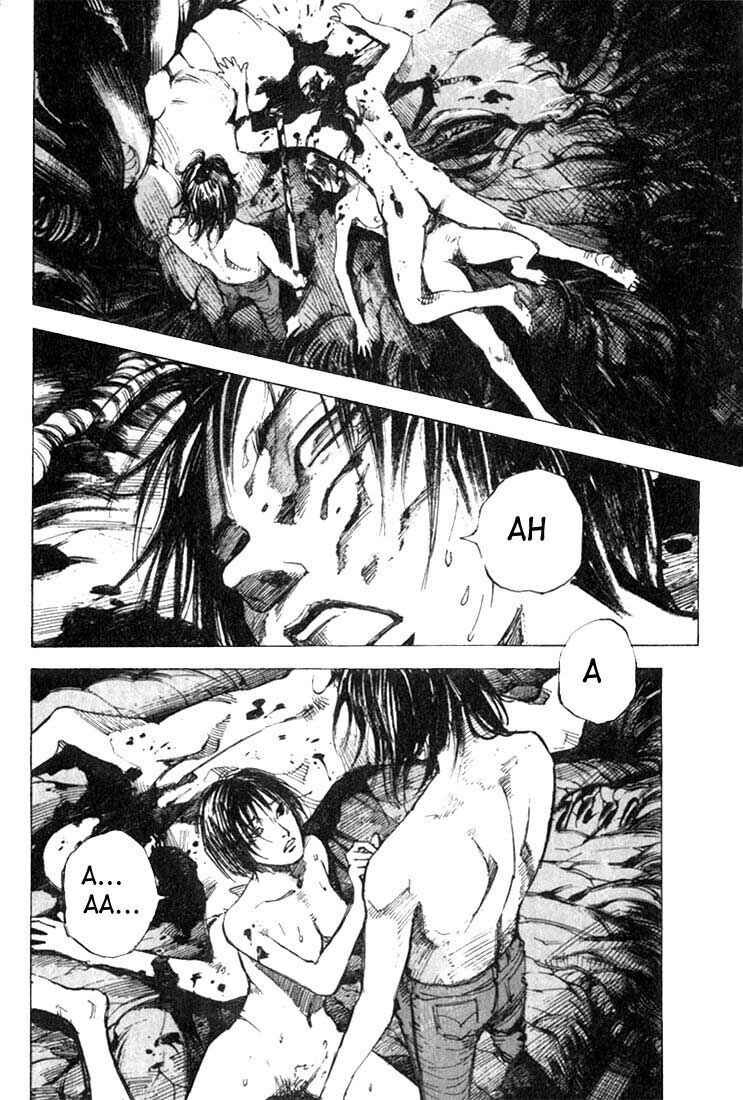Page 11 Chapter 8 Alive!