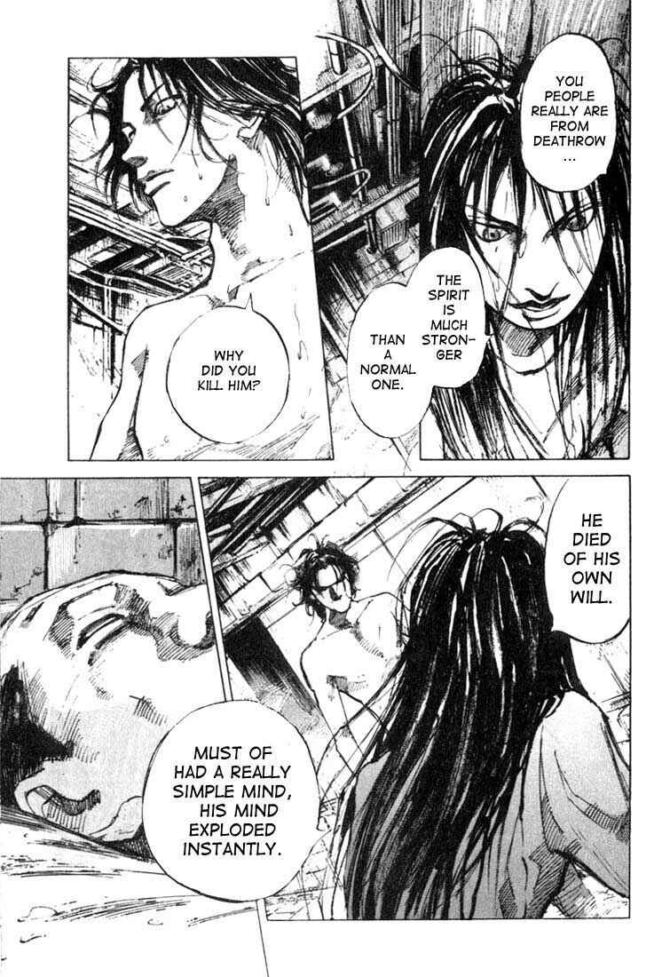 Page 4 Chapter 8 Alive!