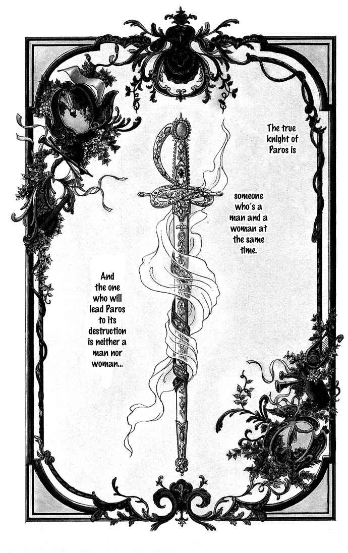 Page 6 Chapter 7 The Sword of Paros