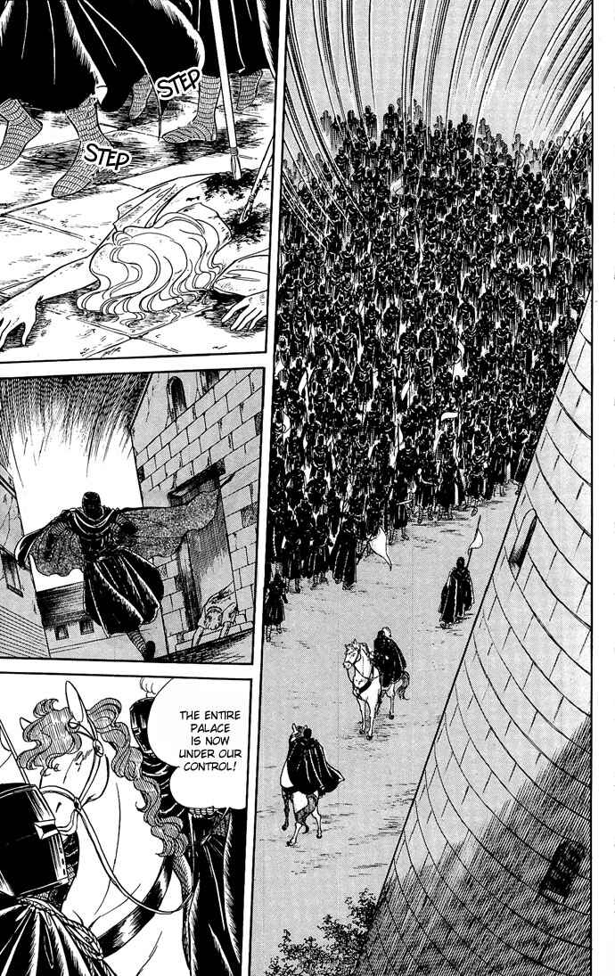 Page 77 Chapter 7 The Sword of Paros