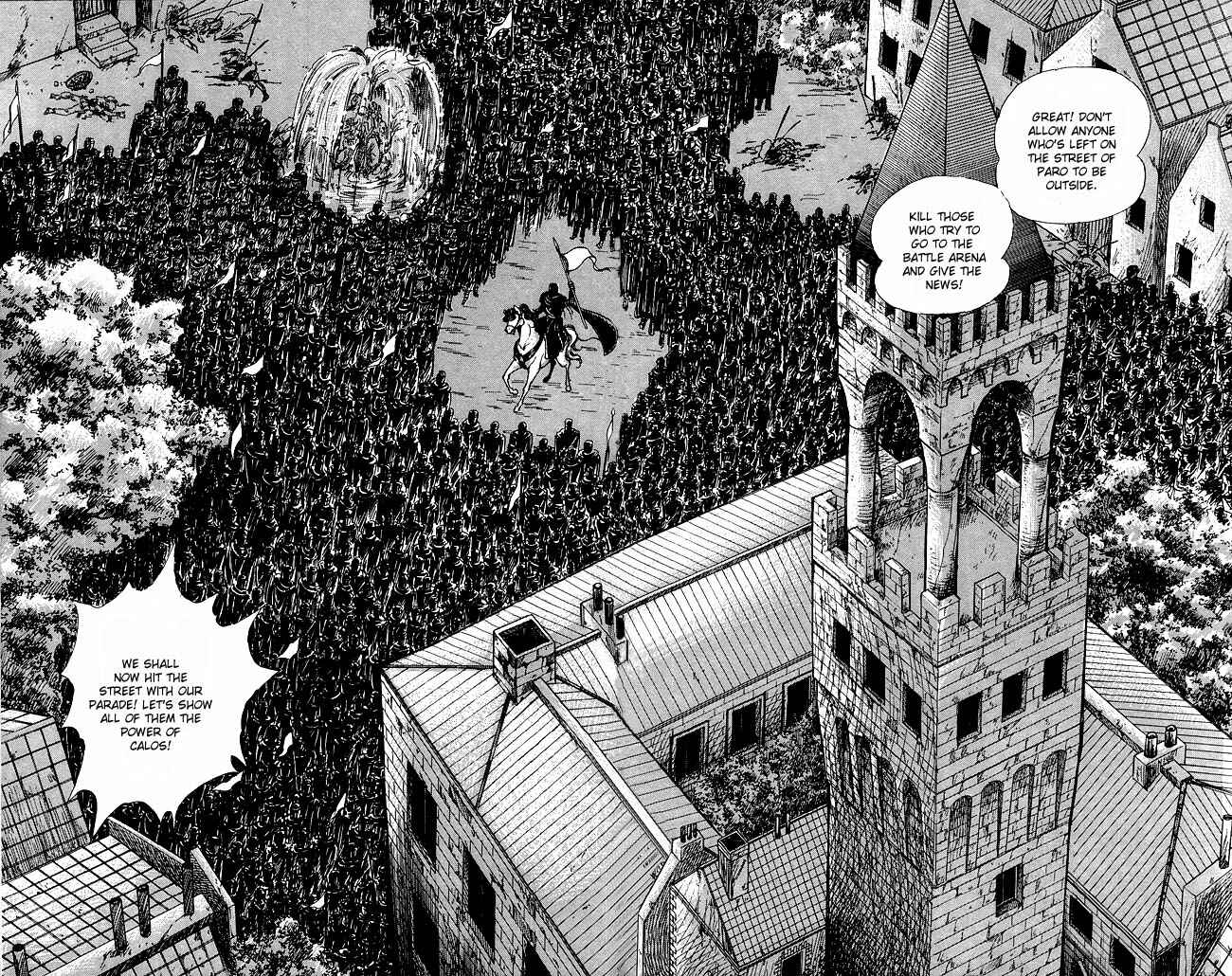 Page 78 Chapter 7 The Sword of Paros