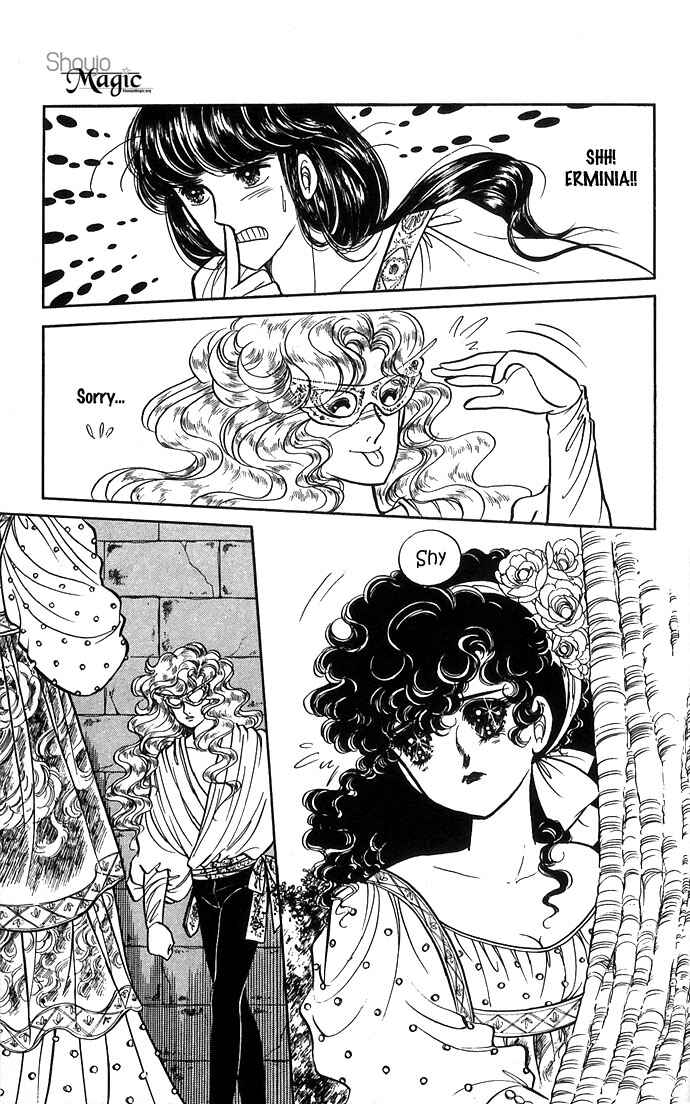 Page 23 Chapter 4 The Sword of Paros