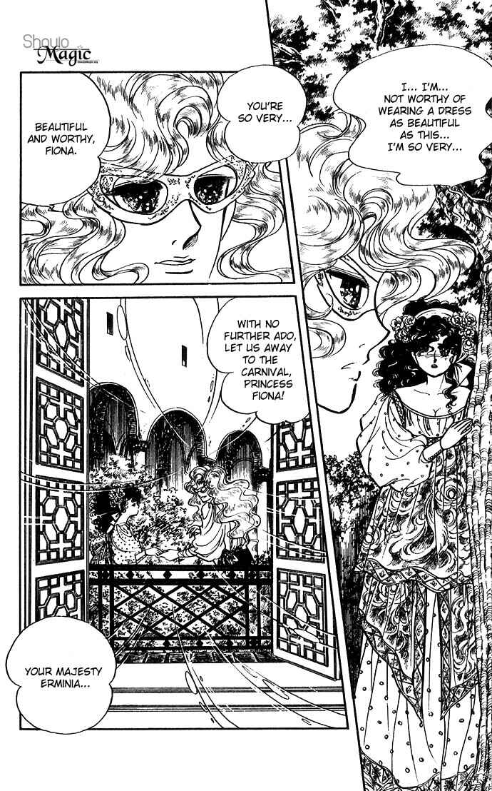 Page 24 Chapter 4 The Sword of Paros