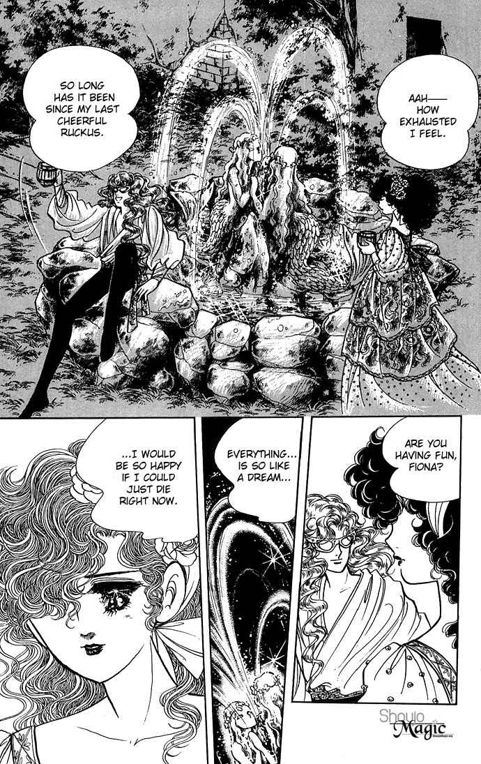 Page 37 Chapter 4 The Sword of Paros