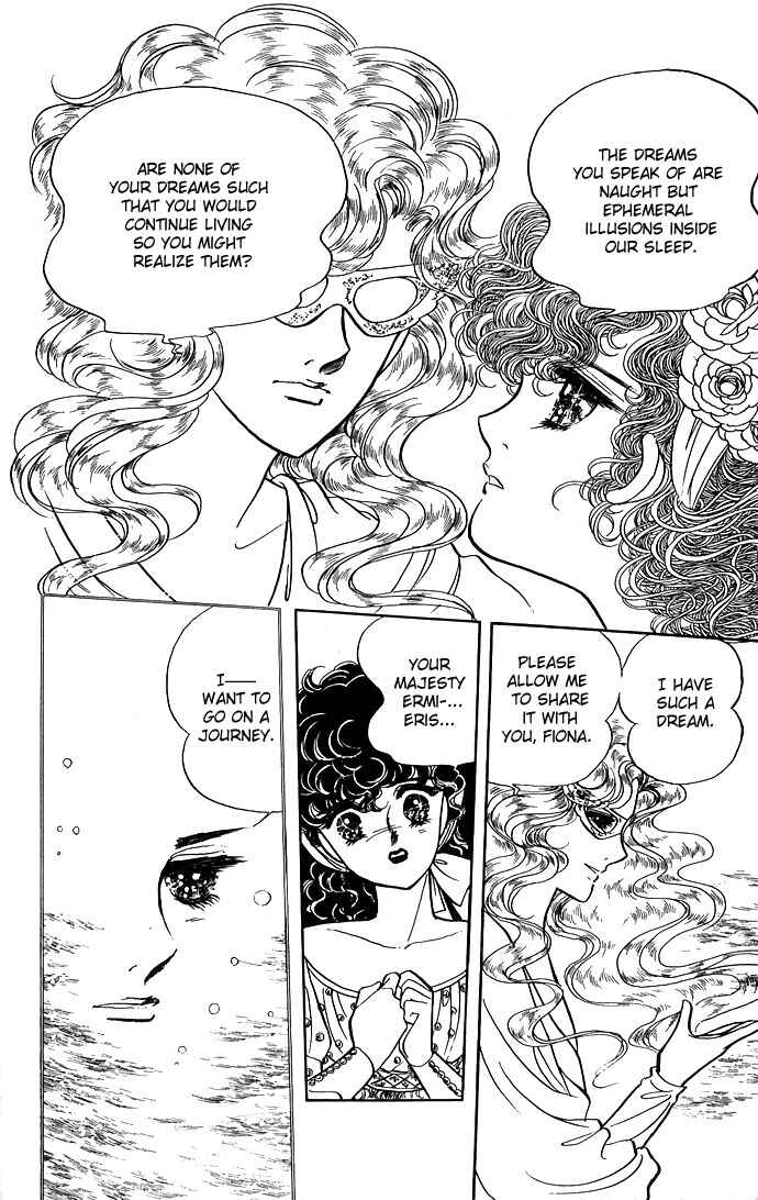 Page 40 Chapter 4 The Sword of Paros