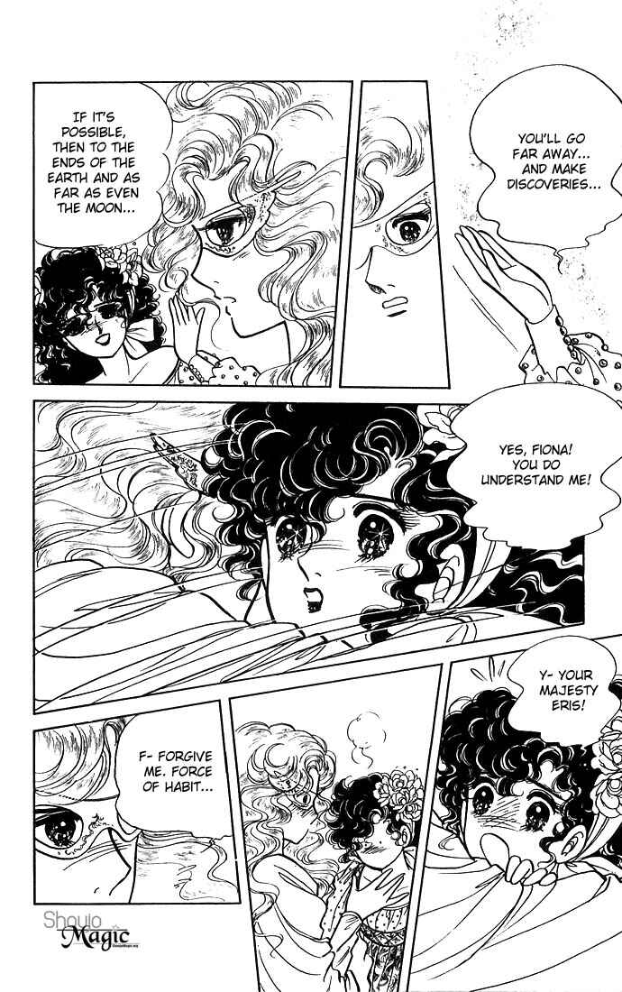 Page 42 Chapter 4 The Sword of Paros