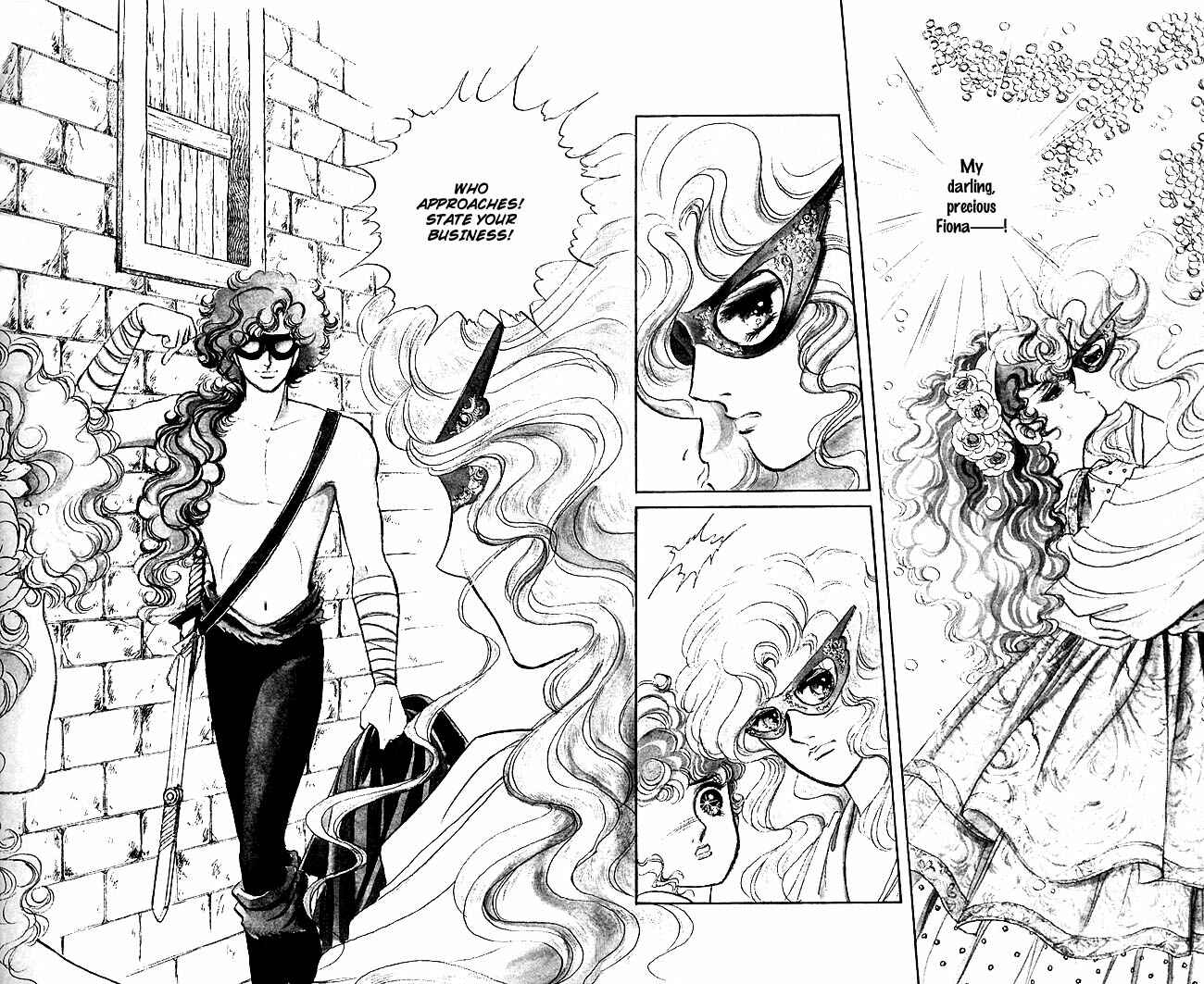 Page 47 Chapter 4 The Sword of Paros