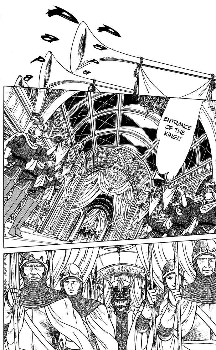 Page 34 Chapter 6 The Sword of Paros