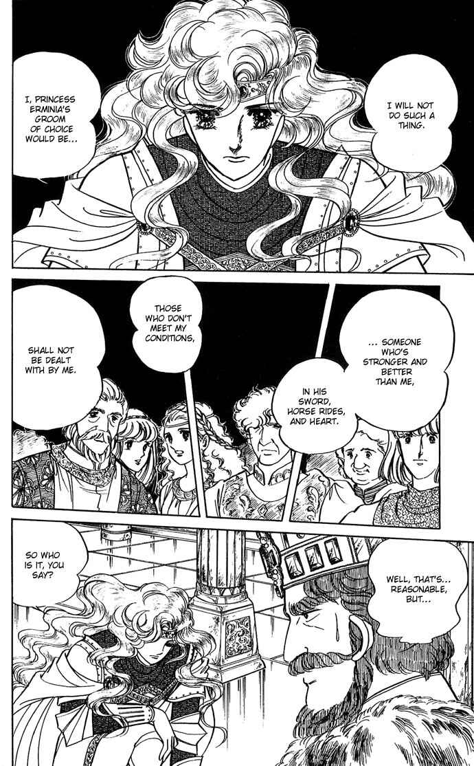 Page 44 Chapter 6 The Sword of Paros