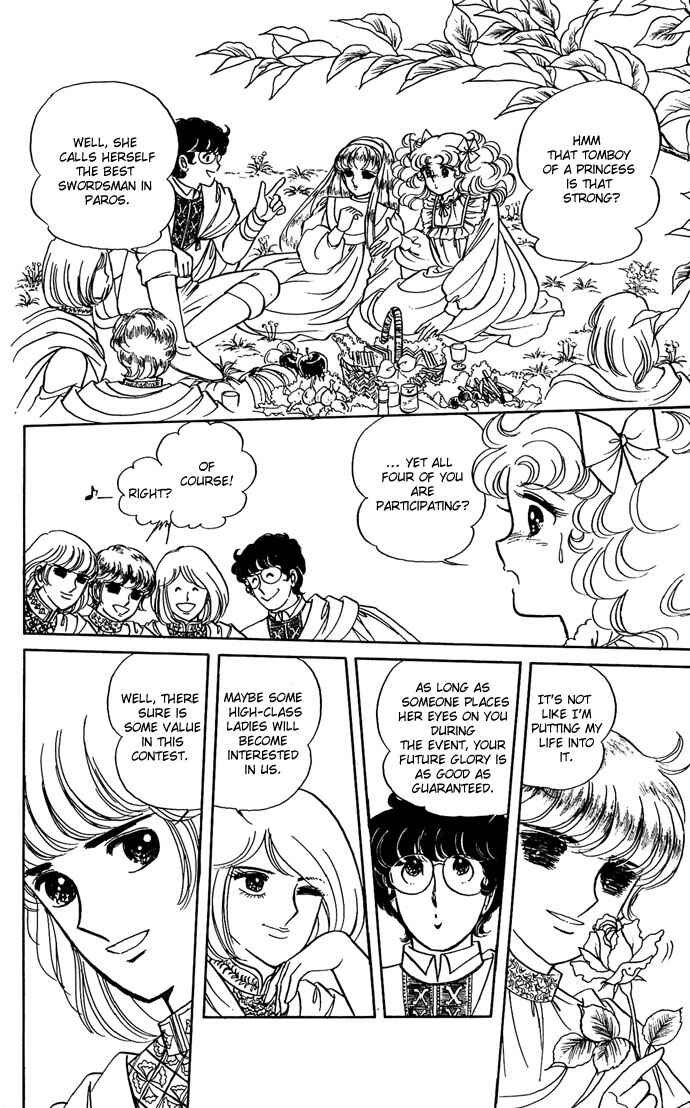 Page 58 Chapter 6 The Sword of Paros