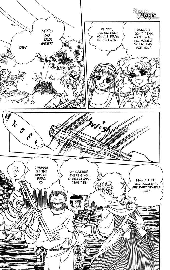 Page 59 Chapter 6 The Sword of Paros