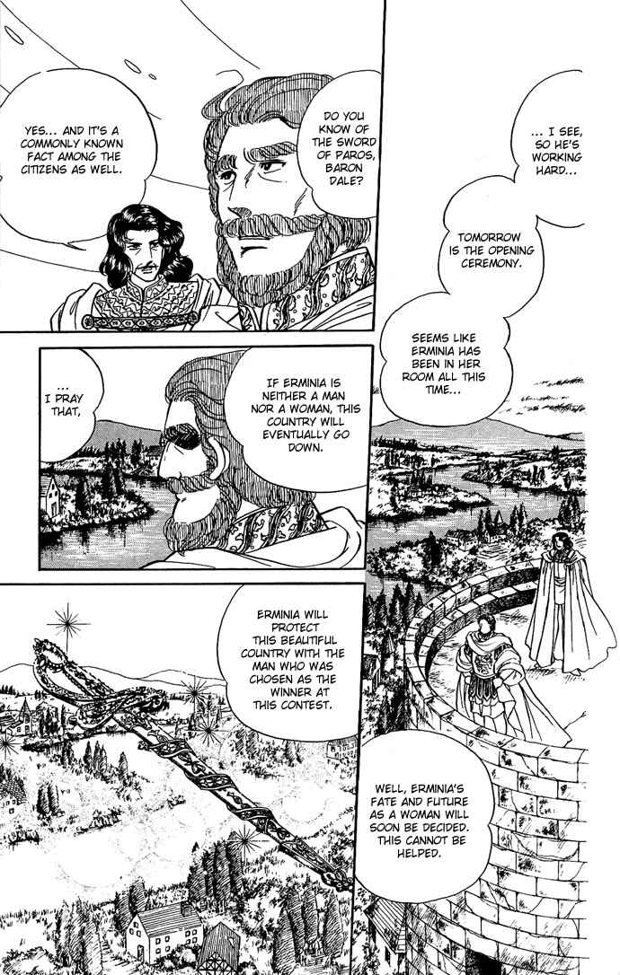 Page 63 Chapter 6 The Sword of Paros