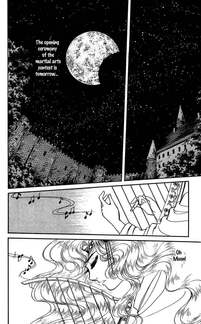 Page 64 Chapter 6 The Sword of Paros
