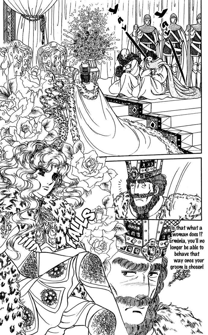 Page 80 Chapter 6 The Sword of Paros